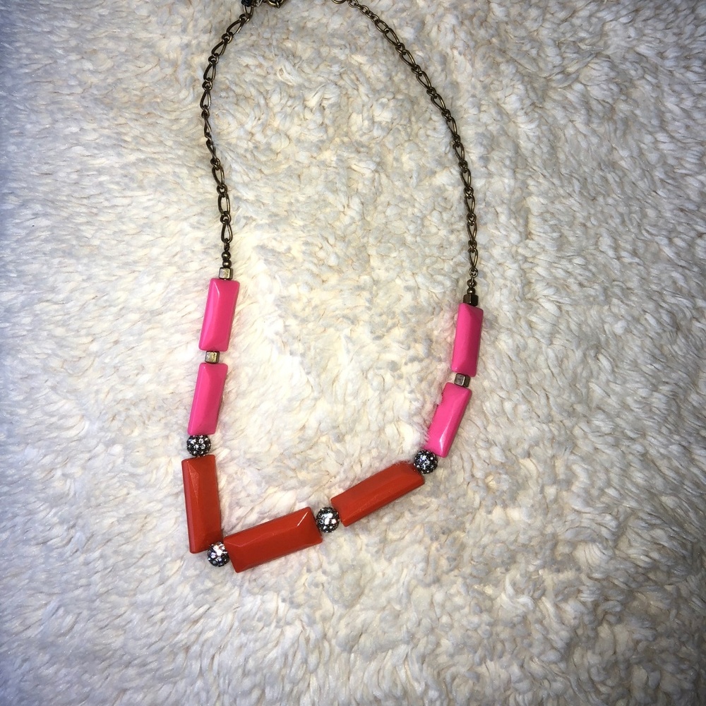 J Crew Factory Necklace